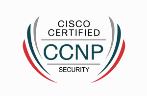 CCNP (Cisco Certified Network Professional) Security_