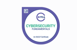 ISACA CSX-F_ Cyber Security Fundamentals