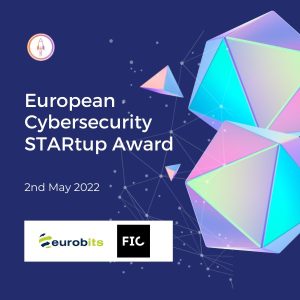 European Cybersecurity STARtup Award