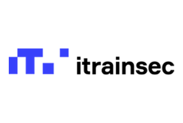 Itrainsec logo