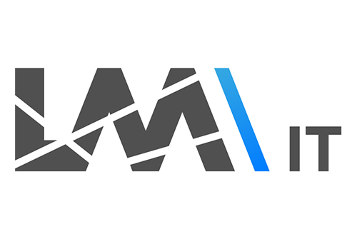 LM IT Services AG logo