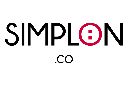Simplon.co logo